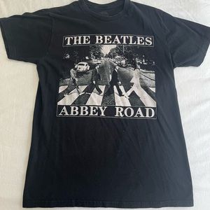 The Beatles T-shirt